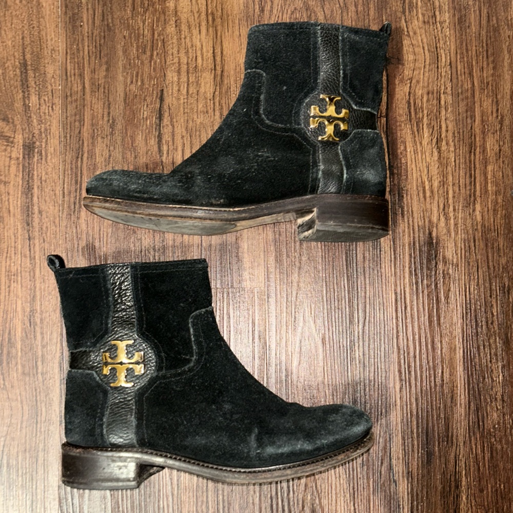 Tory Burch Boots